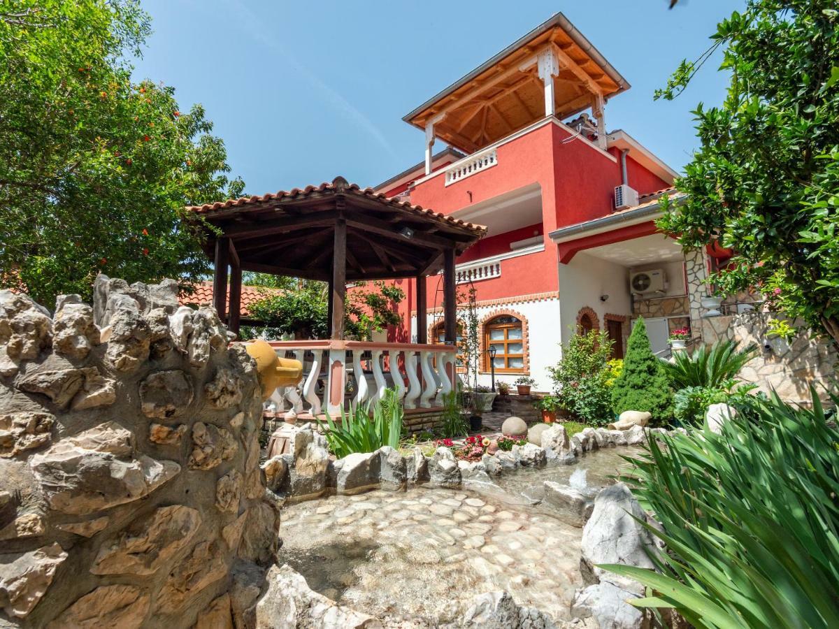 Apartmani Ivan Lopar Exterior foto