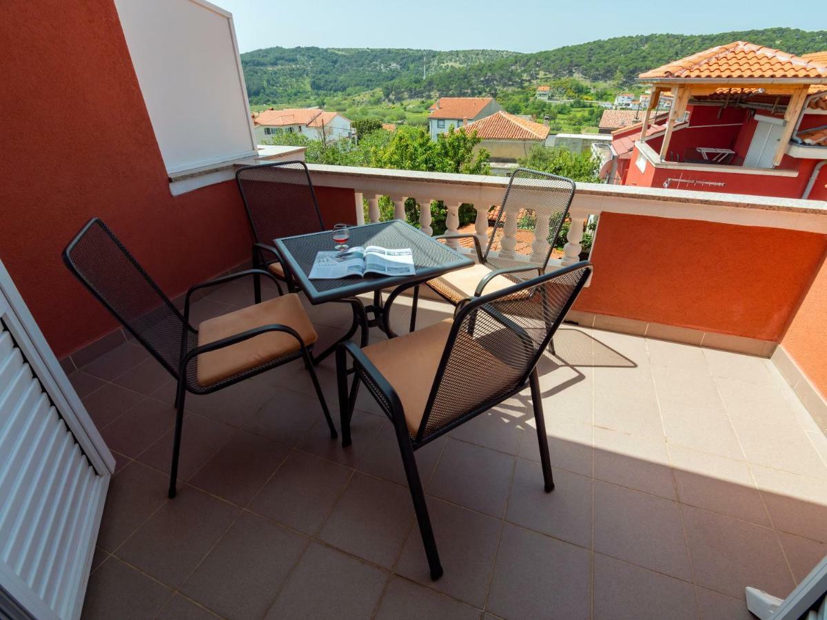 Apartmani Ivan Lopar Exterior foto